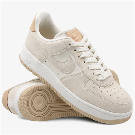 nike beige damen hose|Nike Womens Air Force 1 07 .